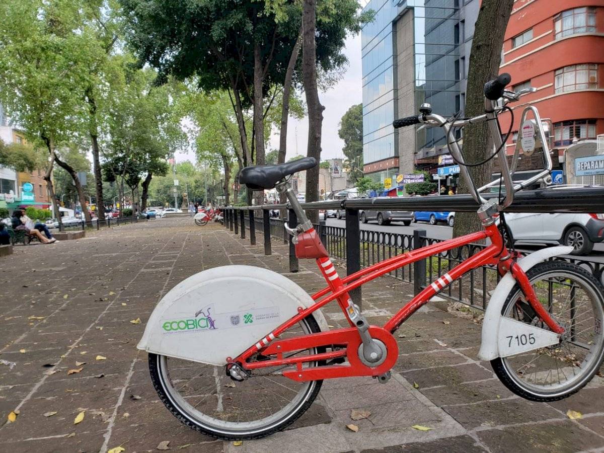 Ecobici
