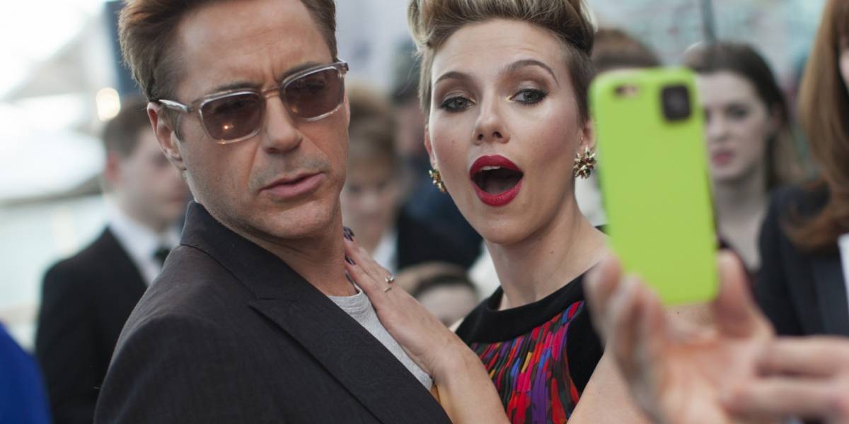 Tony Stark aún no se quiere jubilar y aparecerá en Black Widow