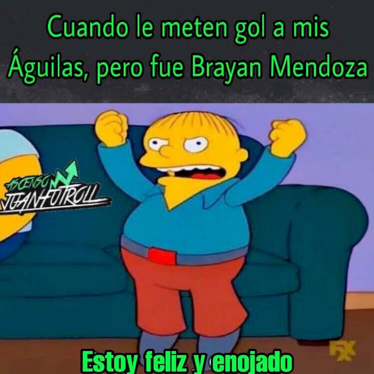 Memes Clásico