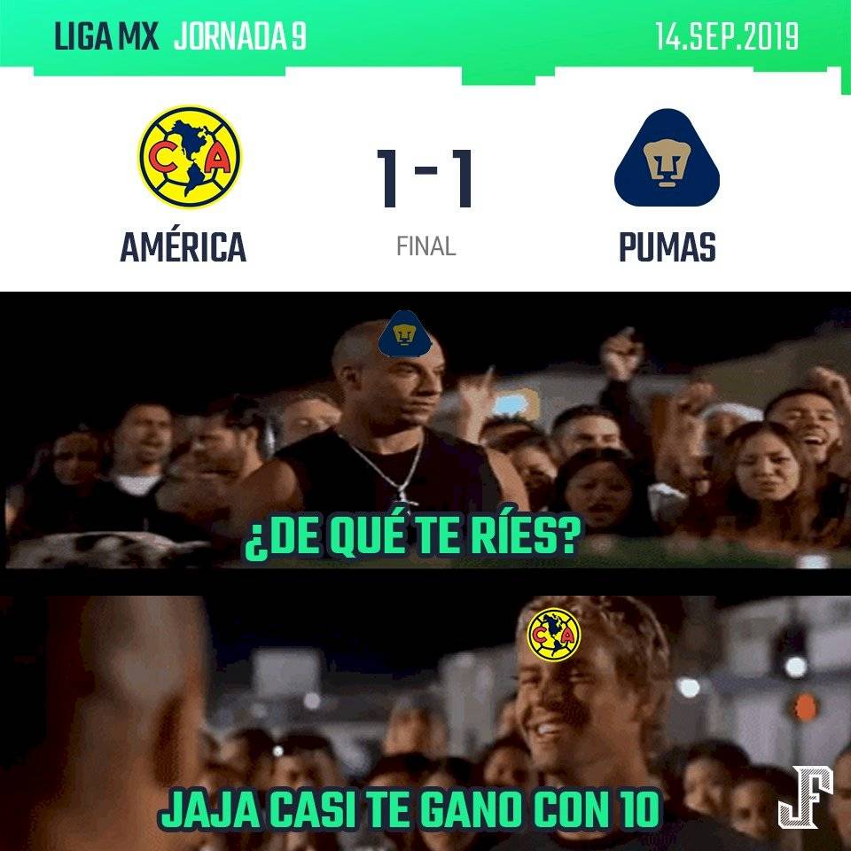 Memes Clásico