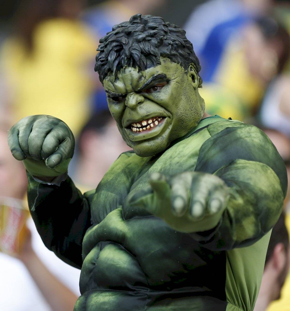 Hulk