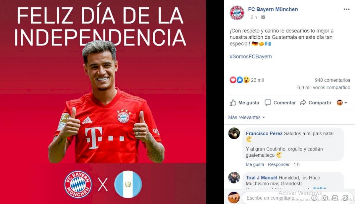 Bayern Munich