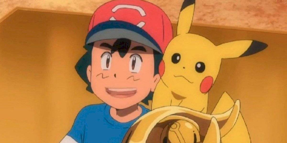 Después 22 años y más de mil episodios: Ash y Pikachu finalmente ganaron una liga y enloquecieron a sus seguidores