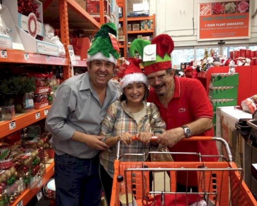 La Chilindrina