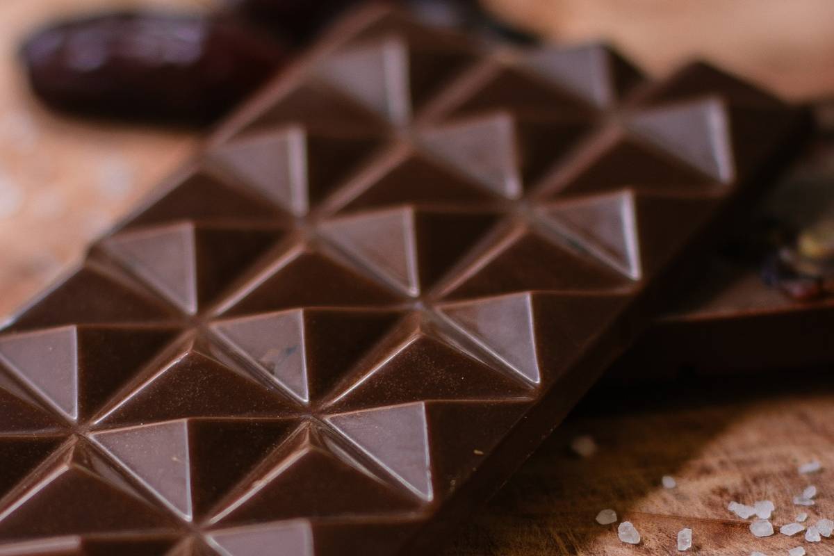 beneficios chocolate en el cabello