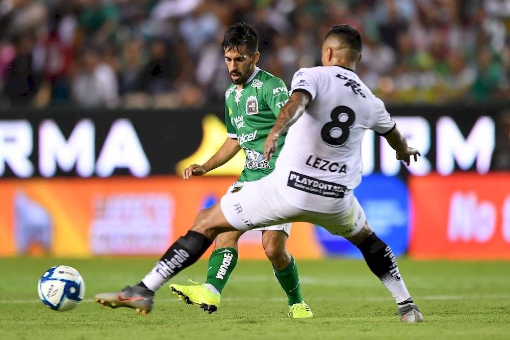 Darío Lezcano