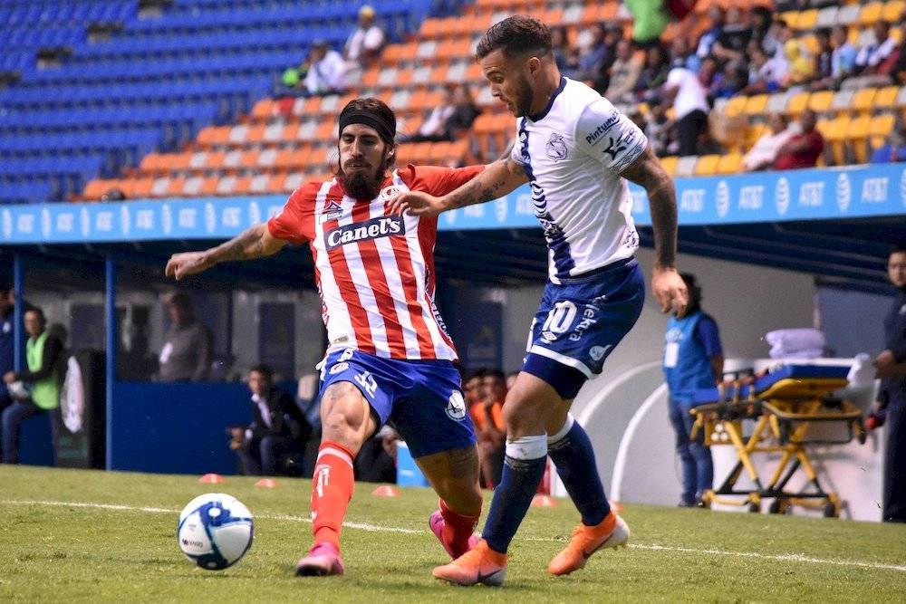 Oscar Benitez