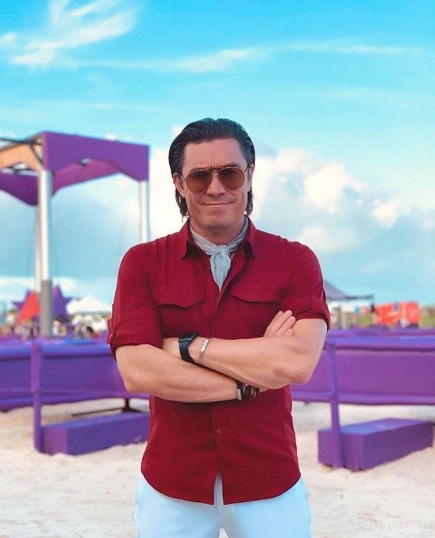 Antonio Rosique