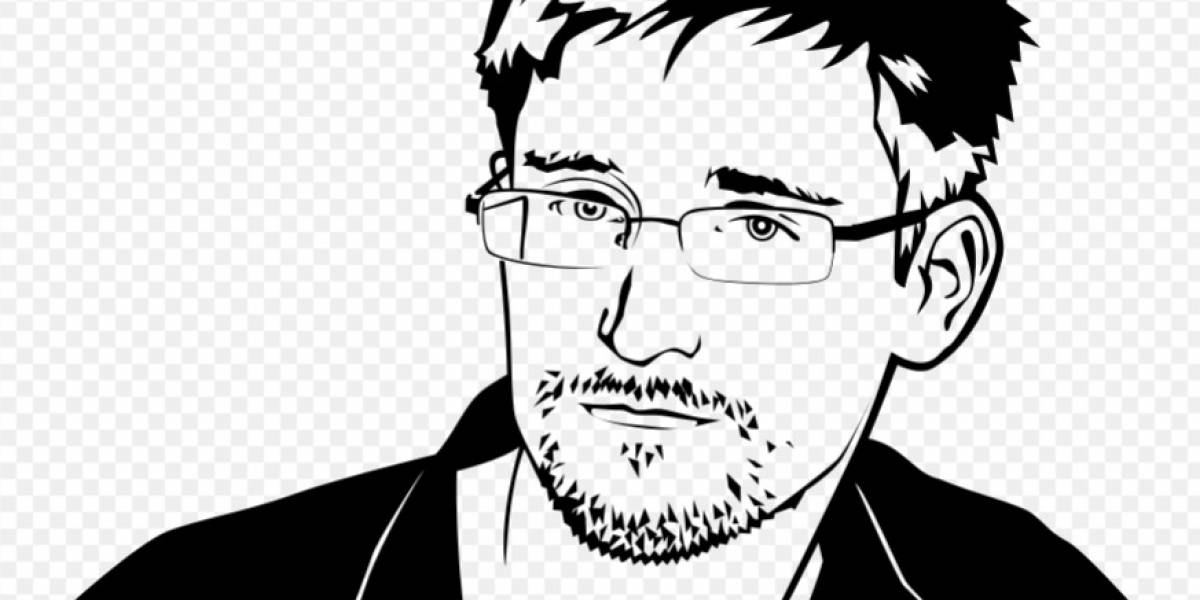 Edward Snowden advierte: La NSA ve tus fotos desnudo y también alerta sobre los datos en la nube