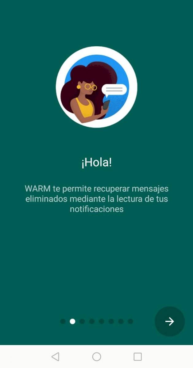 WARM