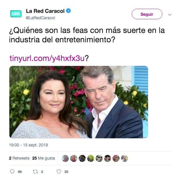 La Red