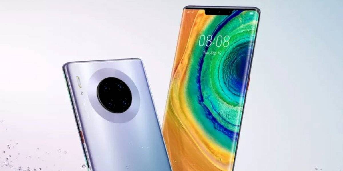 ¿Con o sin Android? Los escenarios a los que se enfrenta el Huawei Mate 30 Pro