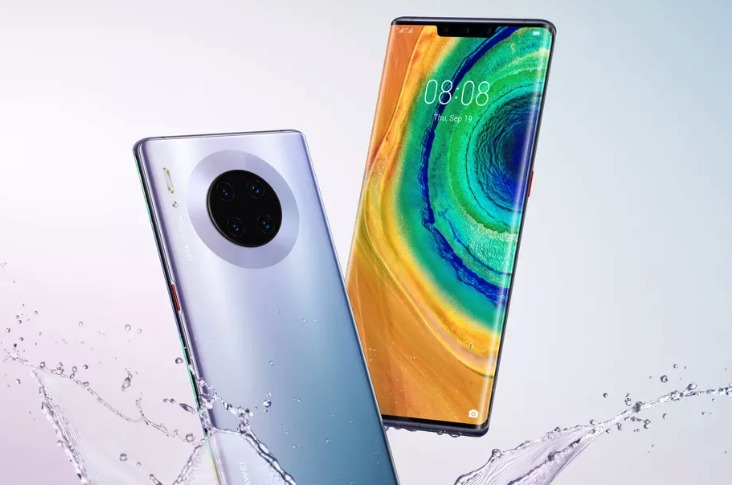 Huawei afirma que durante el 2020 la supervivencia es su principal objetivo