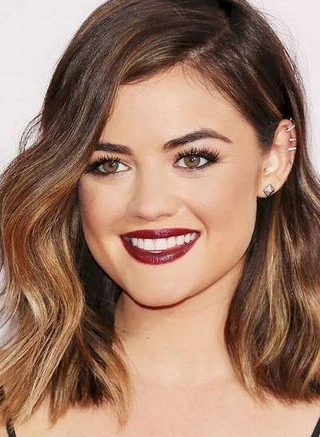 Cortes De Pelo Corto Para Rostro Cuadrado Buscar Peinados