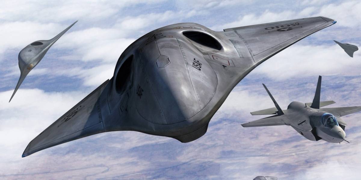 Insólito: Irán muestra de forma pública todos los drones de Estados Unidos abatidos en su territorio