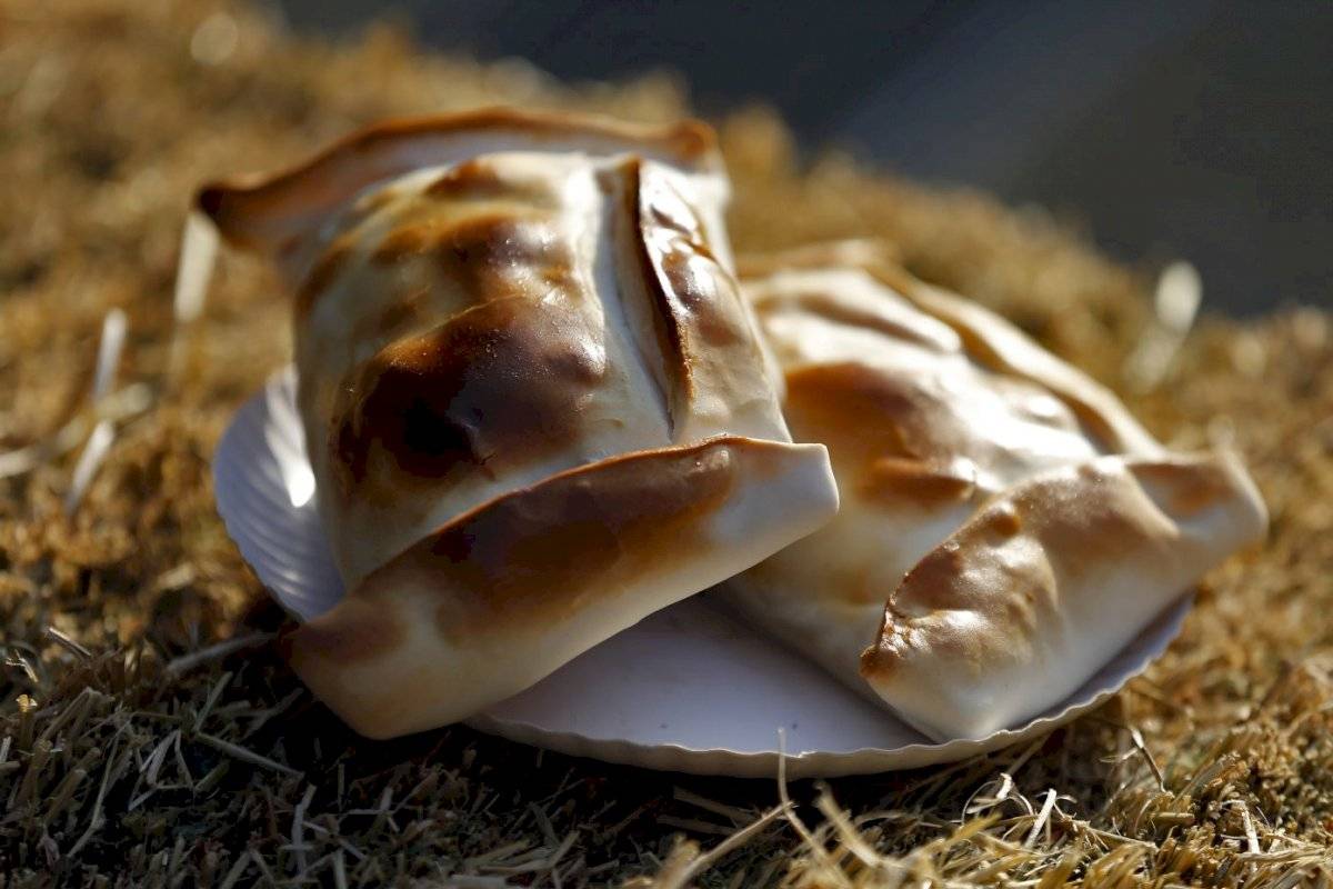 empanadas