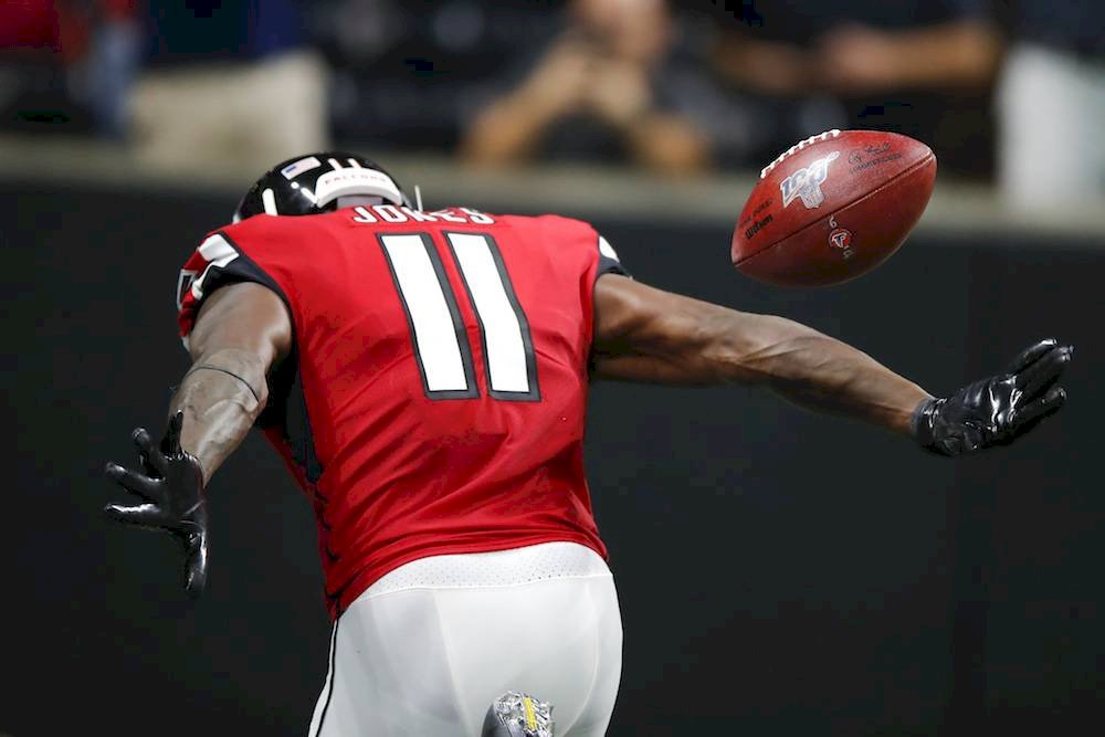Eagles-Falcons