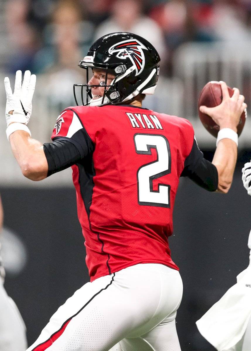 Eagles-Falcons
