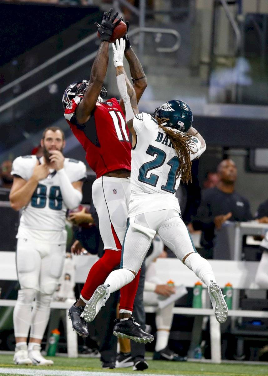 Eagles-Falcons