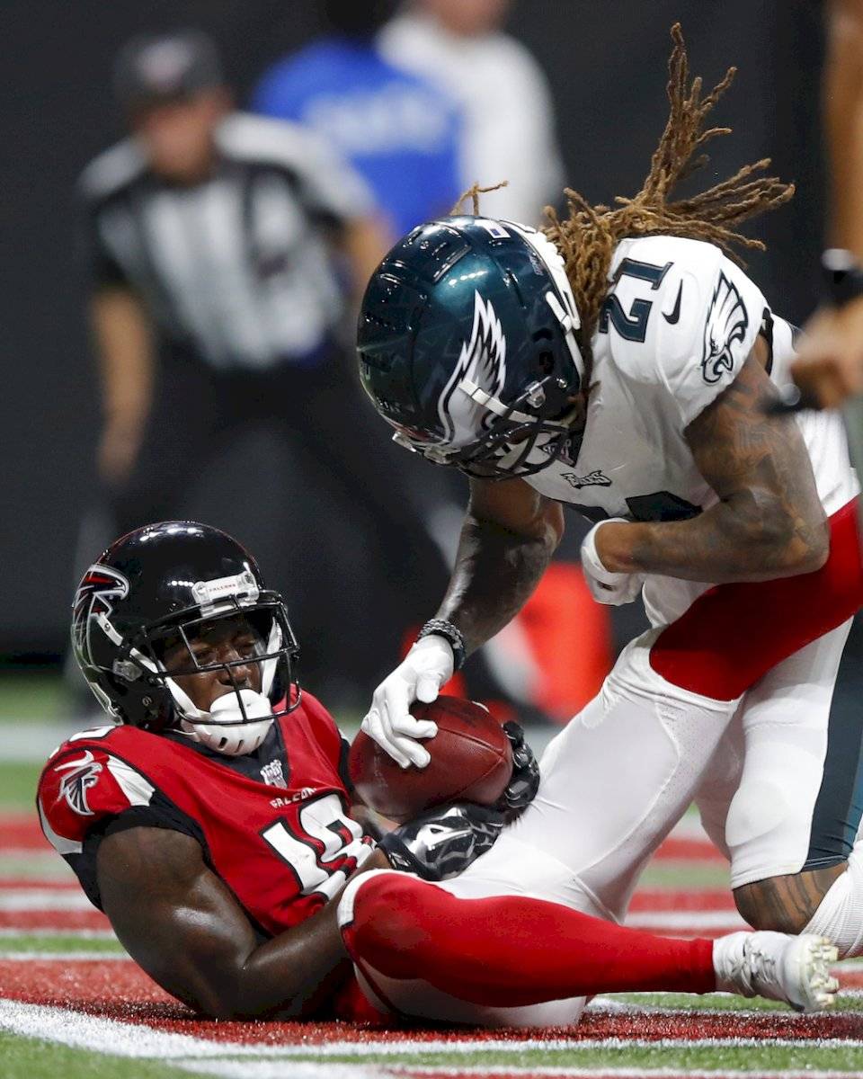 Eagles-Falcons