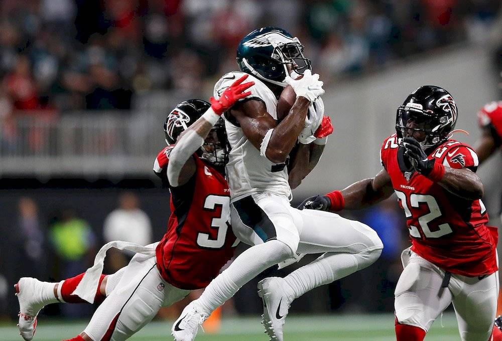 Eagles-Falcons