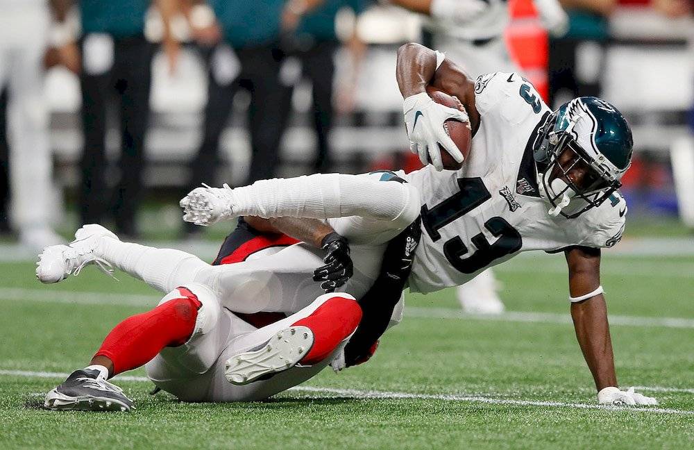 Eagles-Falcons