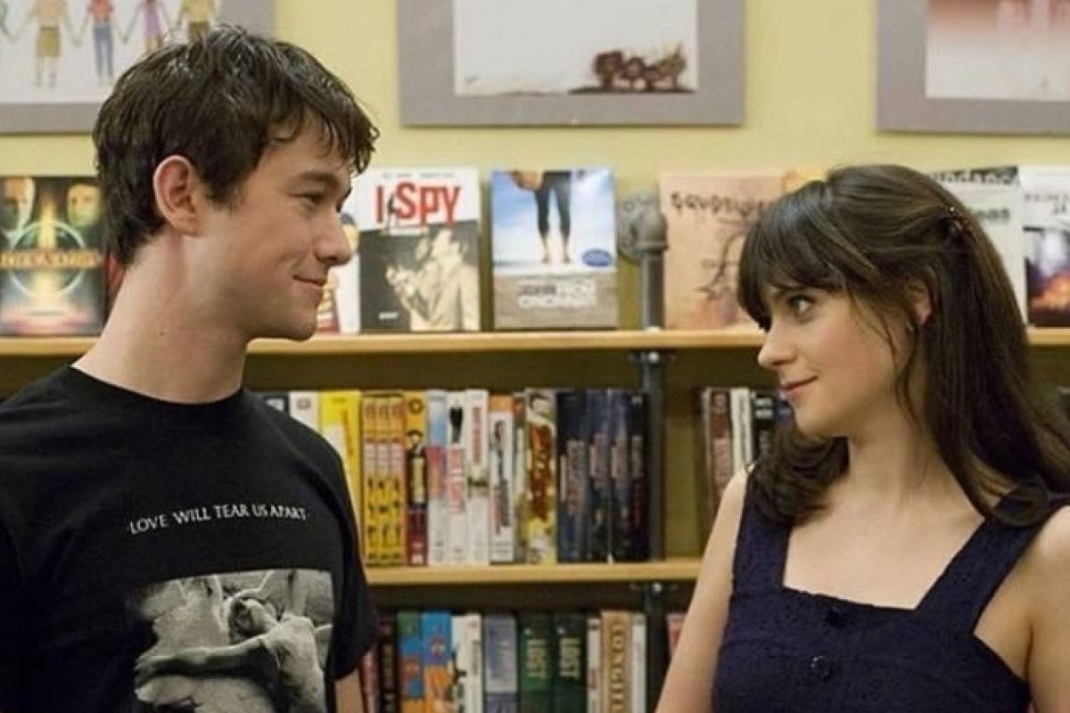 Peliculas Romanticas Que Hay Que Ver