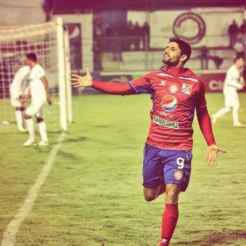 Israel Silva anuncia su retiro