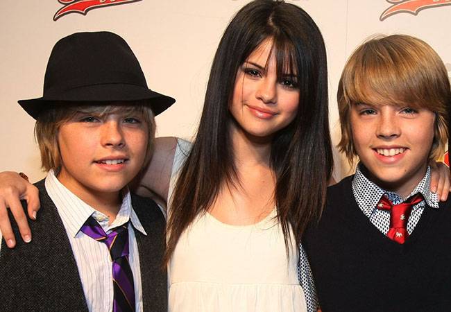 selena selena
