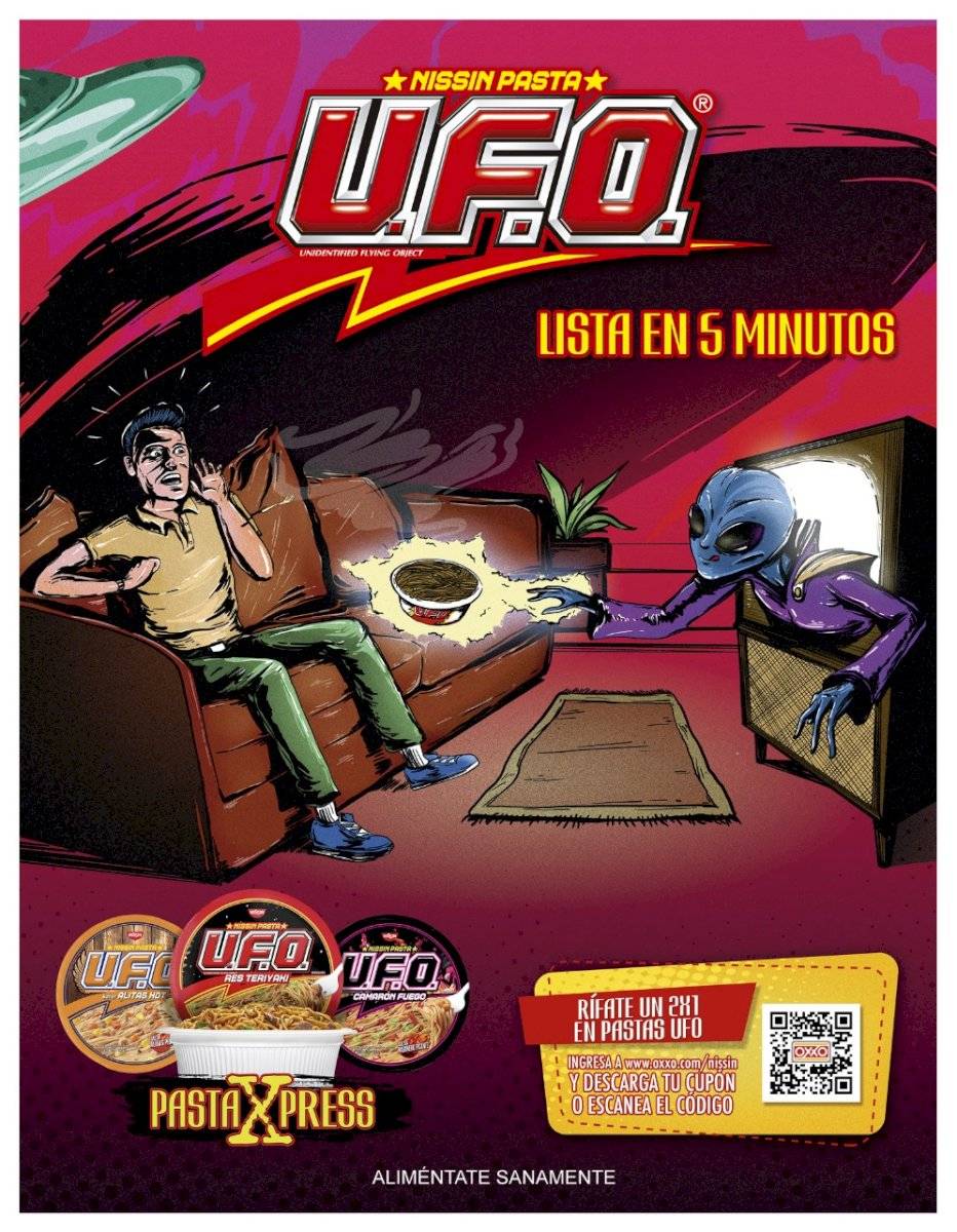 UFO
