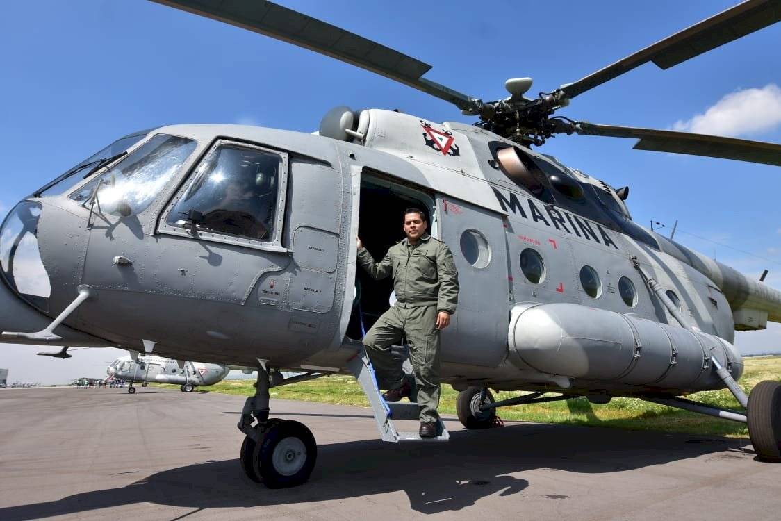 Marina Desfile Militar