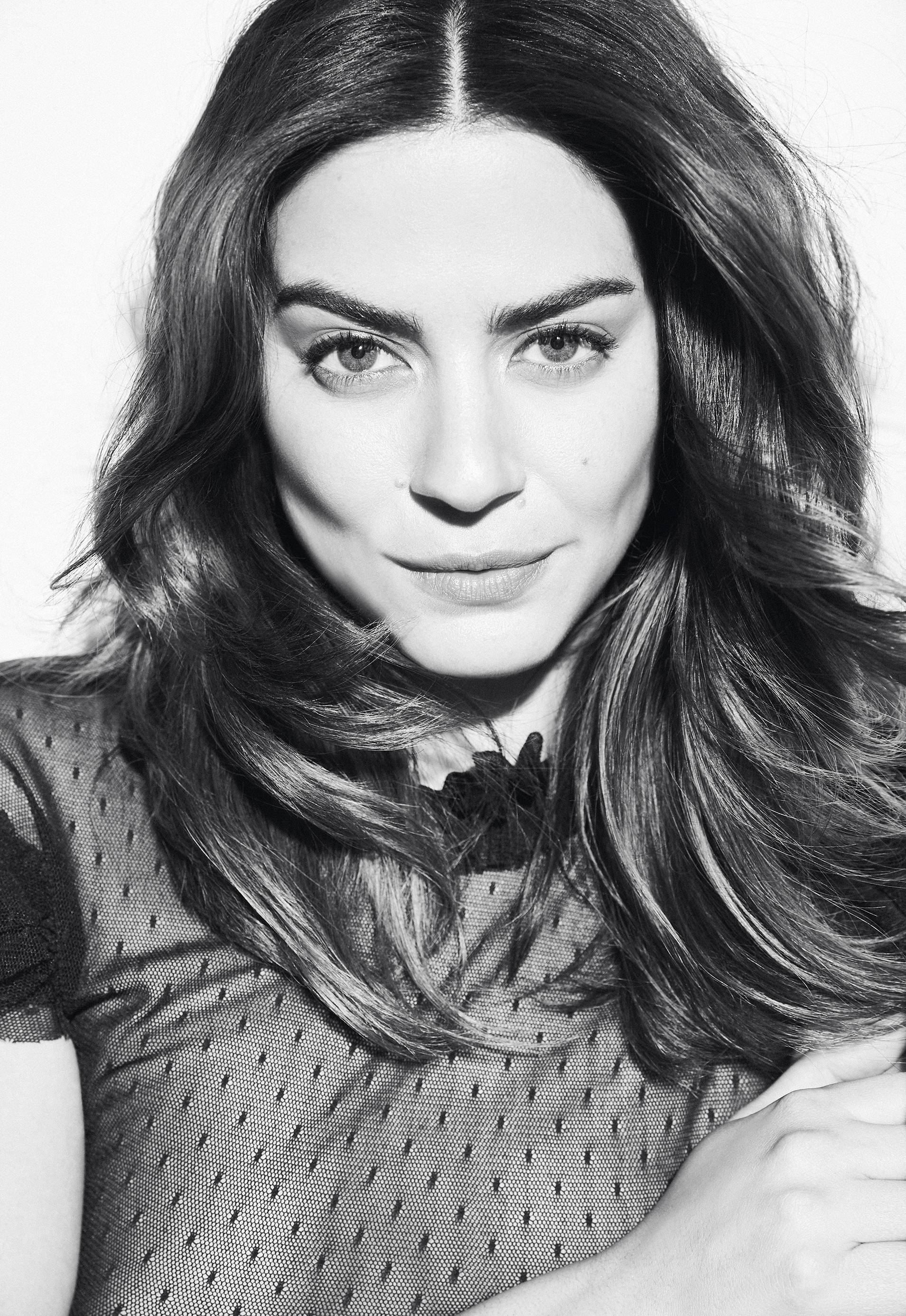 Lorenza Izzo