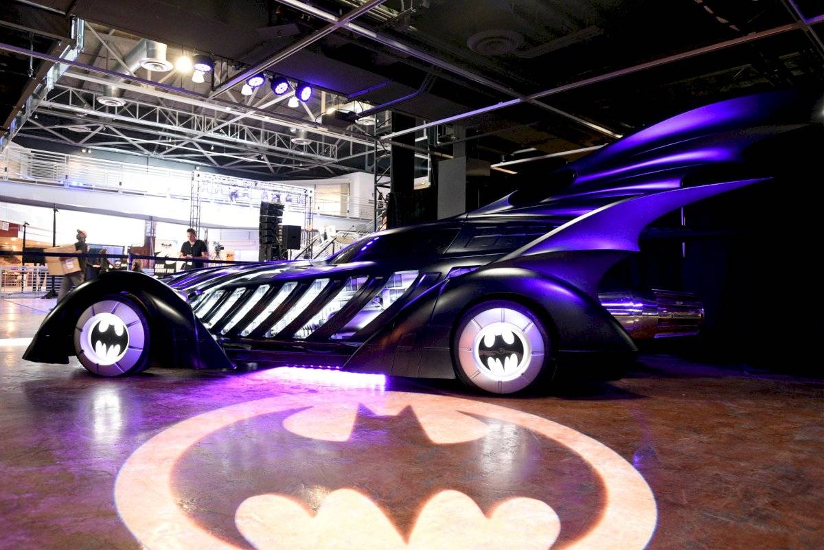 Batman