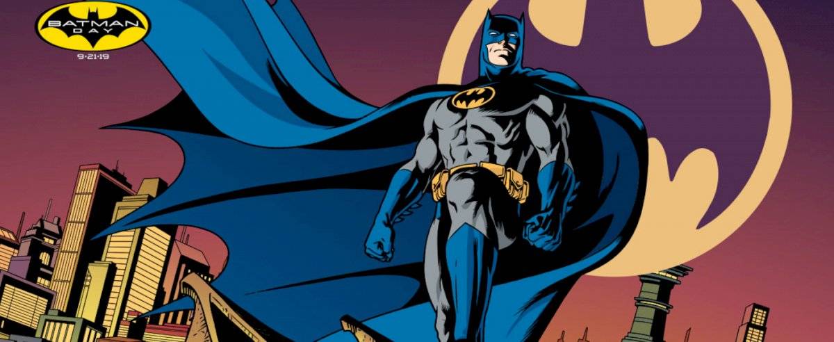 Batman