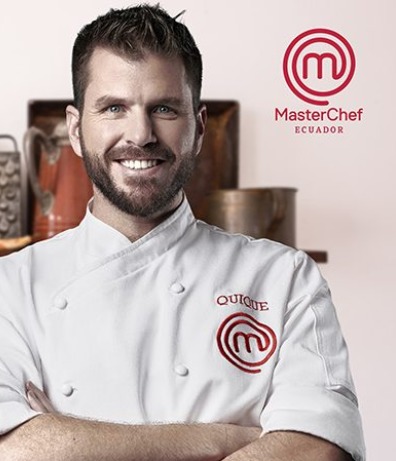 Master Chef