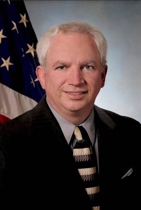 John Eastman Director del Centro de Jurisprudencia Constitucional en la Universidad Chapman, en California, EEUU.