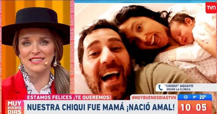 Muy Buenos Días