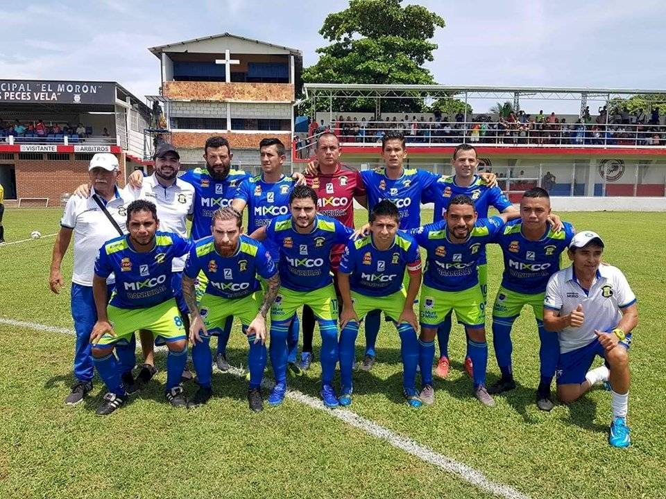 Deportivo Mixco