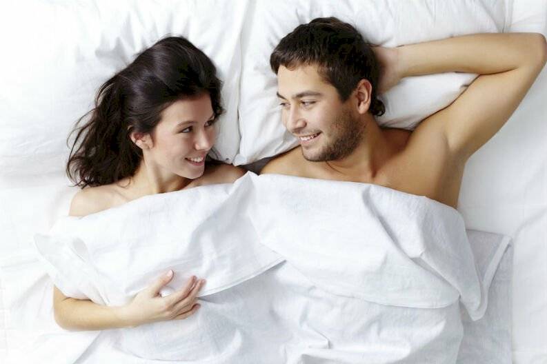 Relaciones abiertas