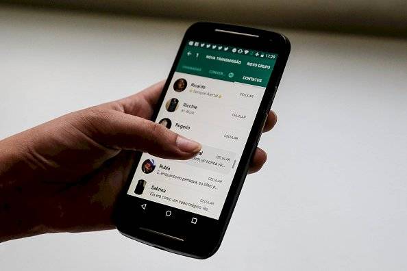 El truco de WhatsApp para conocer quién añadió tu número y te espía