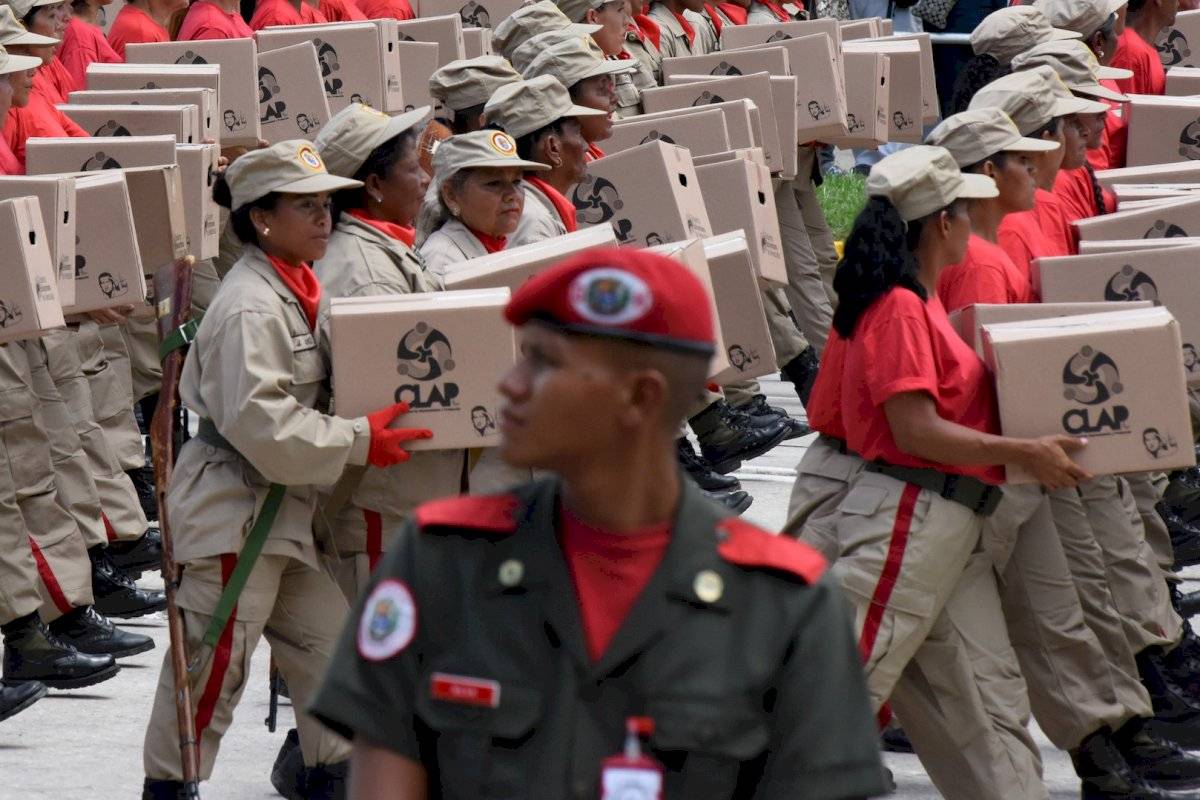 Venezuela