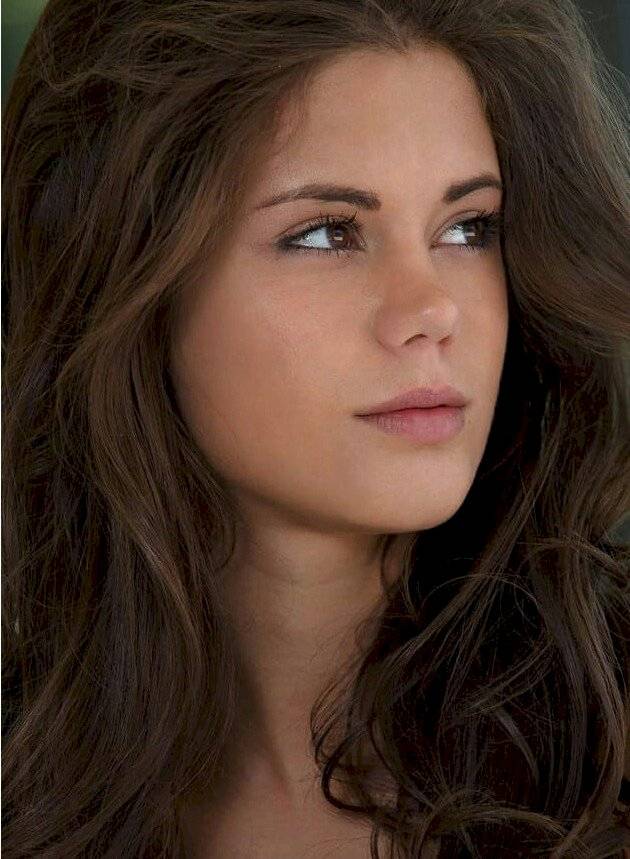 Little Caprice