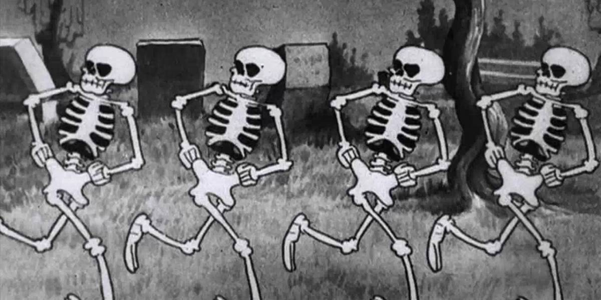 El cuerpo humano se sigue moviendo un año después de la muerte, revela estudio