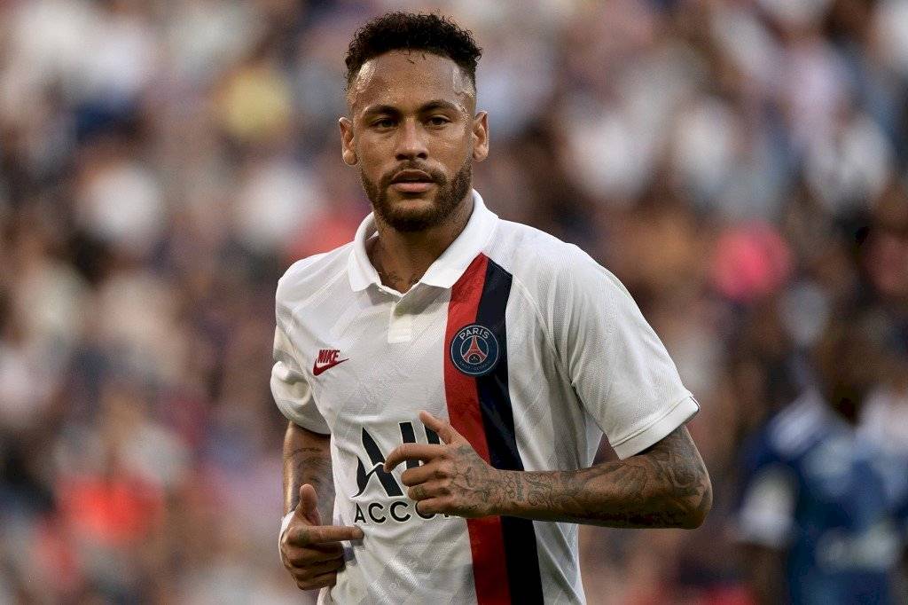 Neymar Jr.