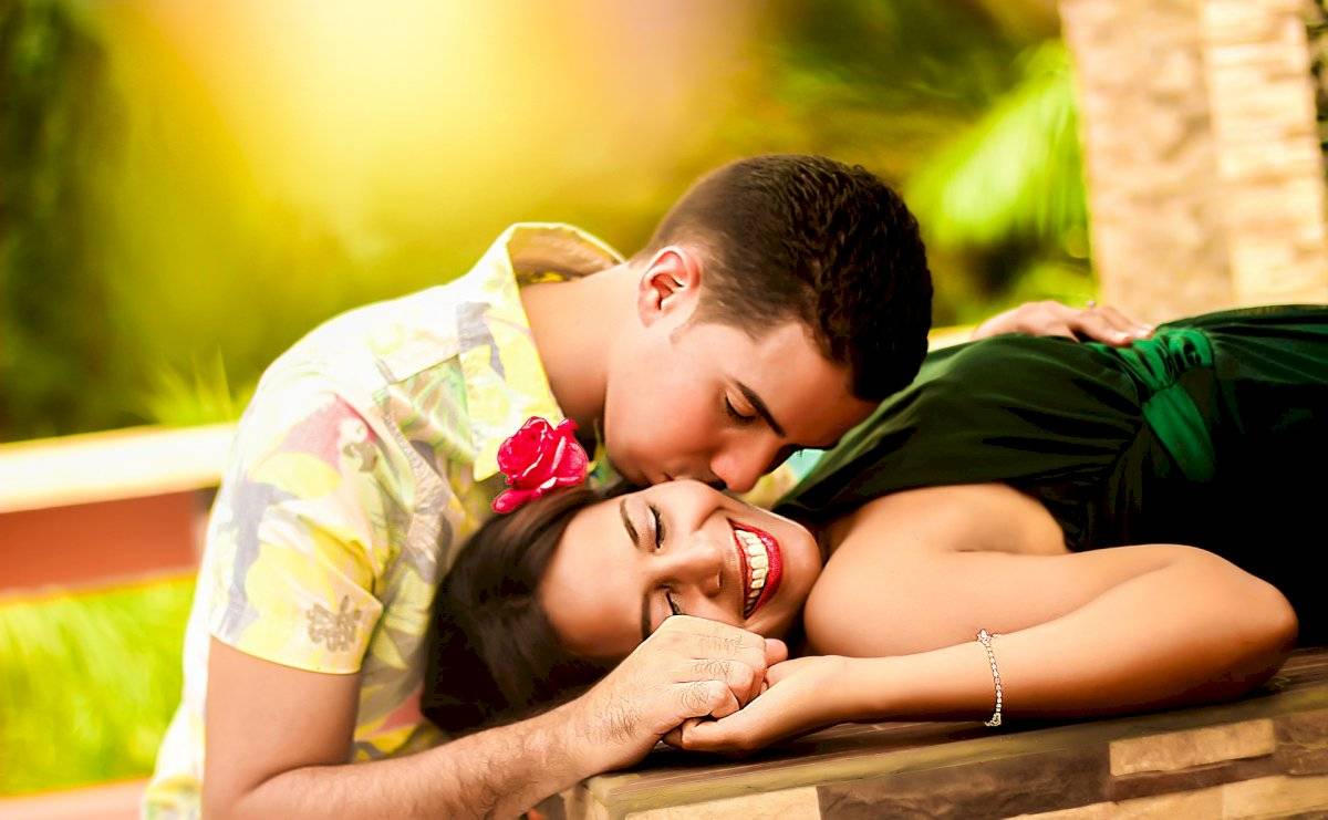 Tarot del amor gratis
