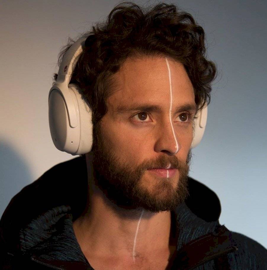 Christopher Uckermann