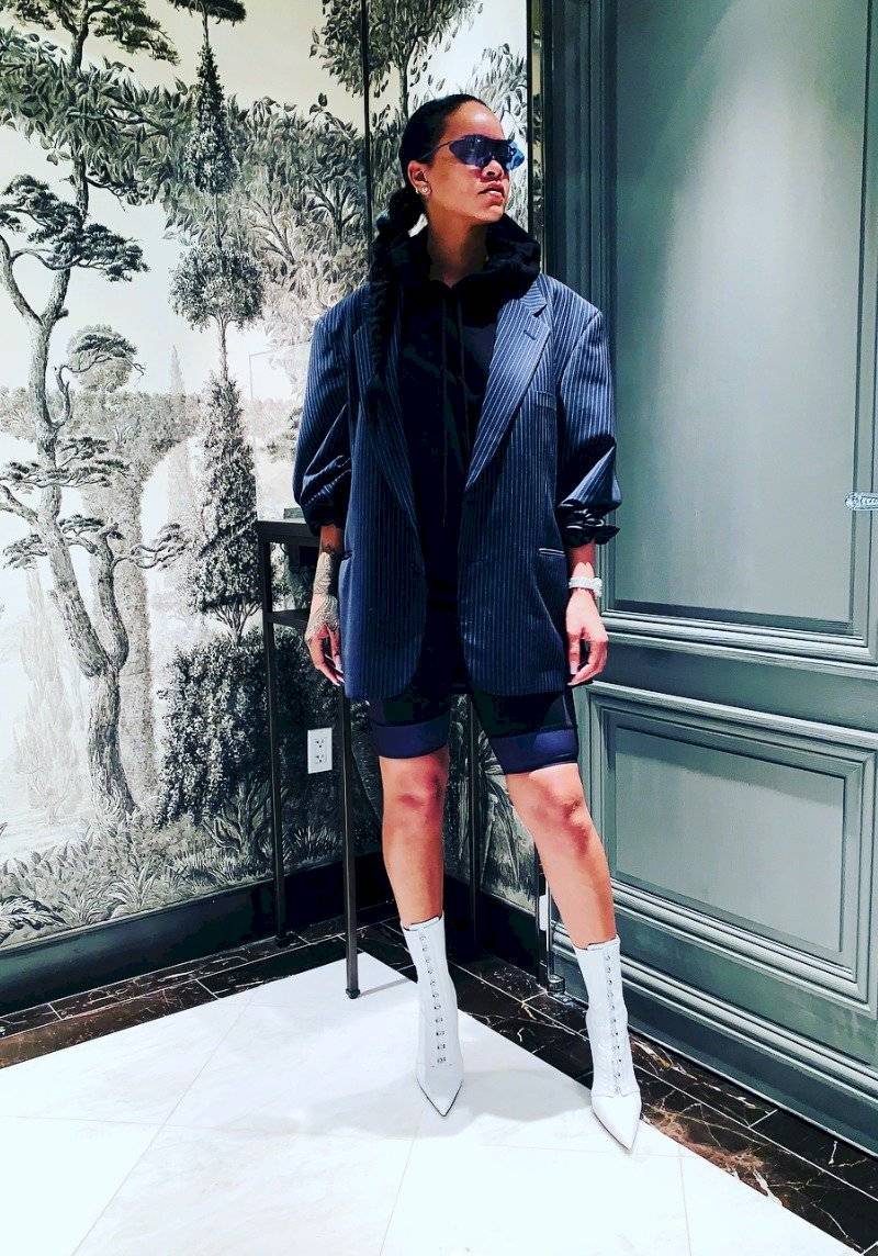 Rihanna