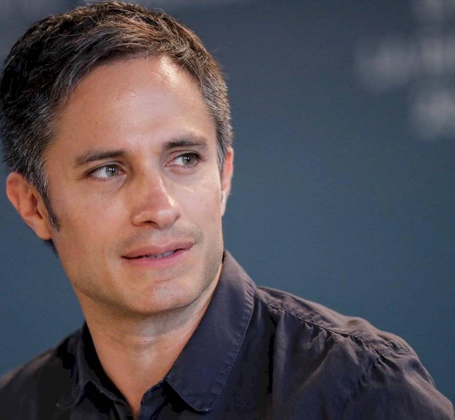 Gael García