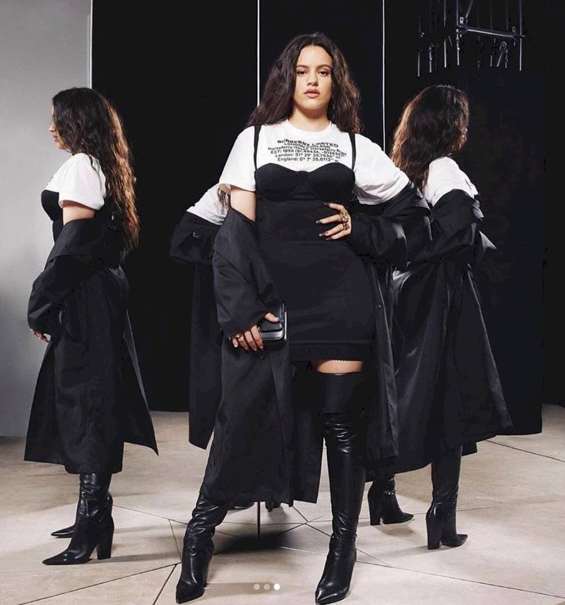 Rosalía