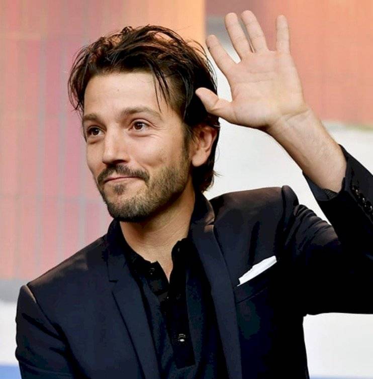 Diego Luna